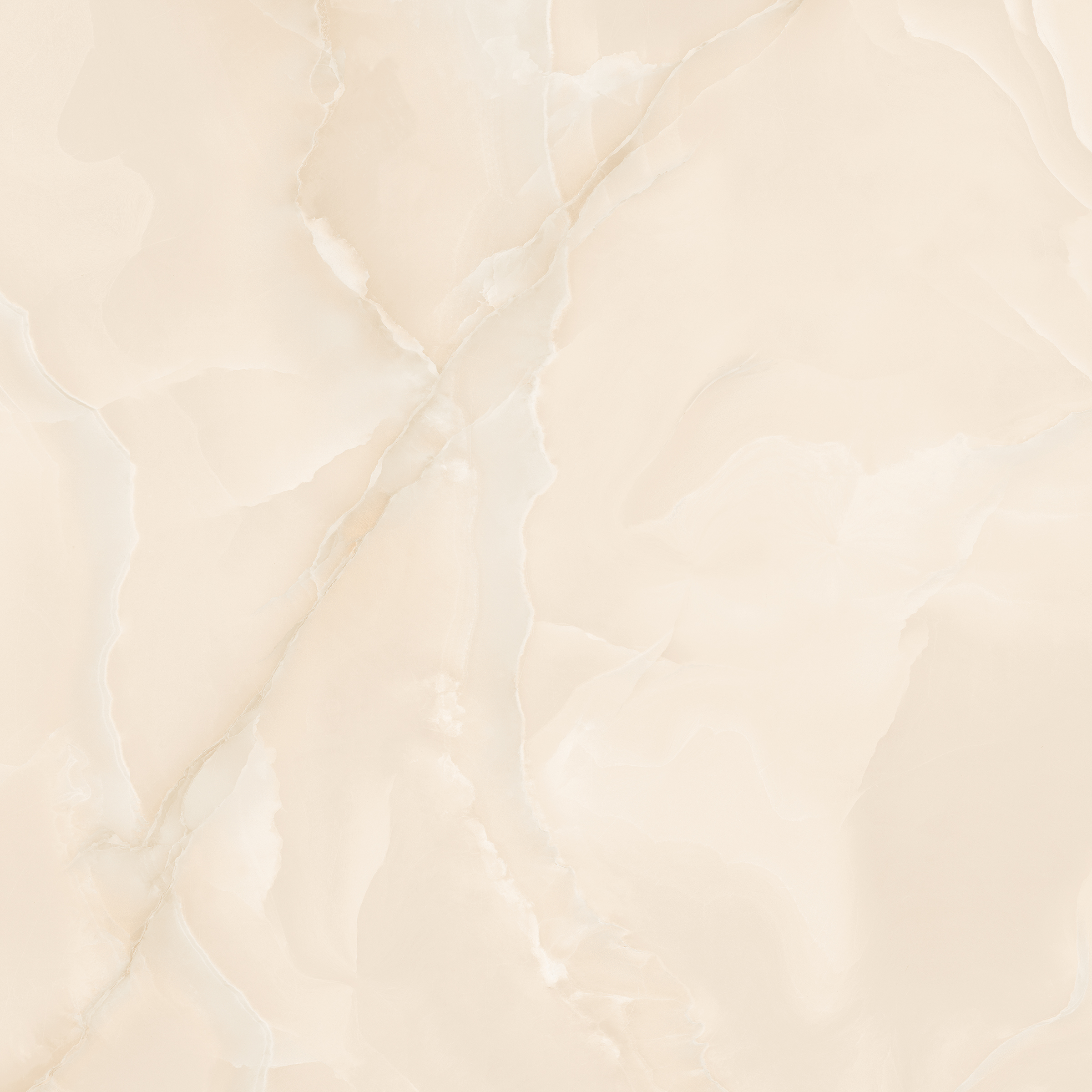Gạch ốp lát Libon Eagle Onyx Brown, Glossy, 120x120